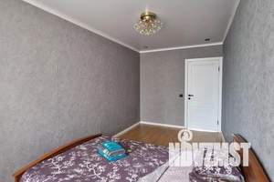 3-к квартира, посуточно, 55м2, 3/9 этаж