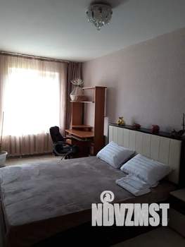 2-к квартира, посуточно, 47м2, 4/5 этаж