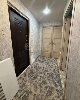2-к квартира, на длительный срок, 44м2, 4/9 этаж