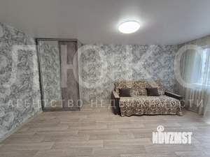 1-к квартира, на длительный срок, 30м2, 2/5 этаж