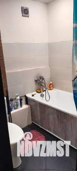 1-к квартира, посуточно, 31м2, 2/5 этаж