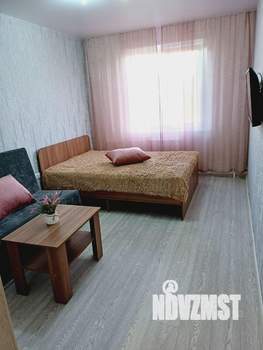 1-к квартира, посуточно, 32м2, 3/9 этаж