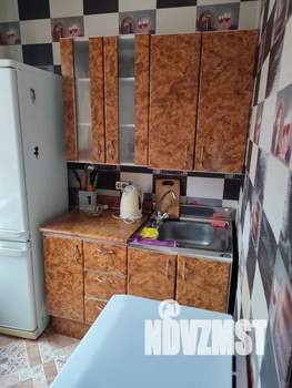 2-к квартира, посуточно, 45м2, 3/5 этаж