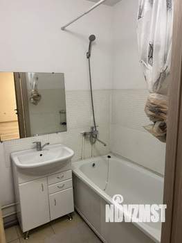 1-к квартира, на длительный срок, 38м2, 9/18 этаж