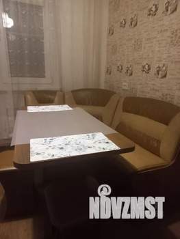 2-к квартира, посуточно, 52м2, 7/9 этаж