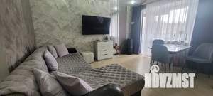 2-к квартира, посуточно, 40м2, 4/5 этаж