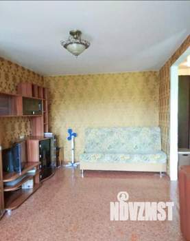 2-к квартира, на длительный срок, 46м2, 5/5 этаж