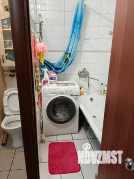 2-к квартира, на длительный срок, 43м2, 5/9 этаж