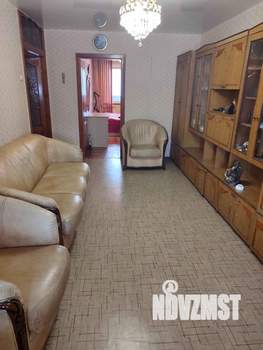 3-к квартира, на длительный срок, 57м2, 3/9 этаж