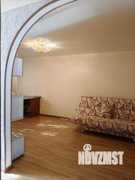 2-к квартира, посуточно, 45м2, 2/5 этаж