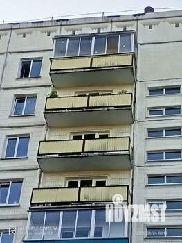 1-к квартира, на длительный срок, 35м2, 10/10 этаж