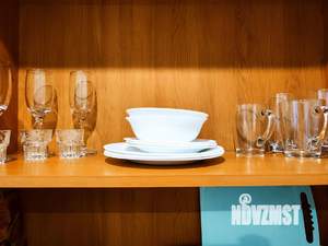 1-к квартира, посуточно, 30м2, 3/5 этаж