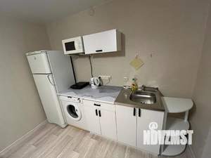 1-к квартира, посуточно, 24м2, 4/5 этаж