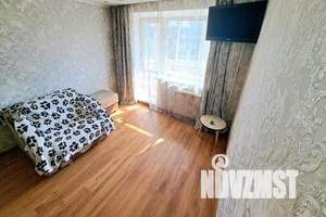 1-к квартира, посуточно, 32м2, 5/5 этаж