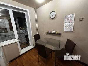 3-к квартира, на длительный срок, 60м2, 8/12 этаж