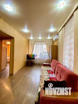 1-к квартира, на длительный срок, 31м2, 1/3 этаж