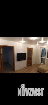 4-к квартира, на длительный срок, 63м2, 5/5 этаж