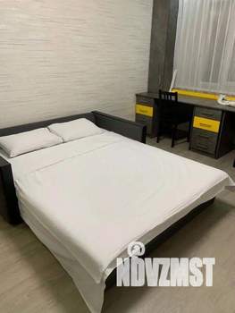 2-к квартира, посуточно, 53м2, 1/1 этаж
