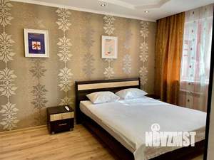 2-к квартира, посуточно, 47м2, 1/1 этаж
