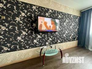 1-к квартира, посуточно, 35м2, 5/5 этаж