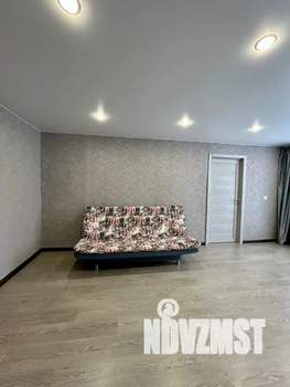 2-к квартира, посуточно, 45м2, 2/5 этаж