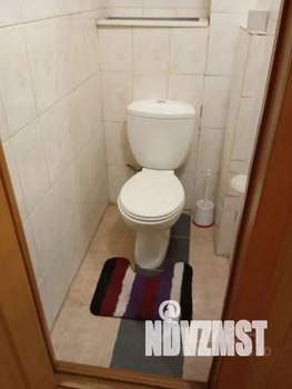 1-к квартира, посуточно, 32м2, 1/9 этаж