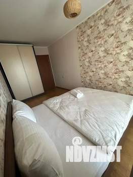 3-к квартира, посуточно, 70м2, 8/9 этаж