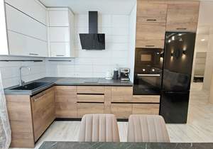 3-к квартира, вторичка, 80м2, 9/16 этаж