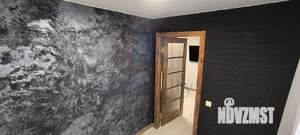 3-к квартира, вторичка, 42м2, 3/5 этаж
