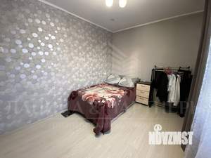 4-к квартира, вторичка, 76м2, 8/10 этаж