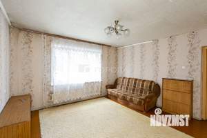 1-к квартира, вторичка, 34м2, 1/9 этаж