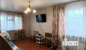 3-к квартира, вторичка, 65м2, 7/9 этаж