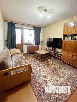 2-к квартира, вторичка, 47м2, 6/9 этаж