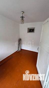 2-к квартира, вторичка, 43м2, 1/5 этаж