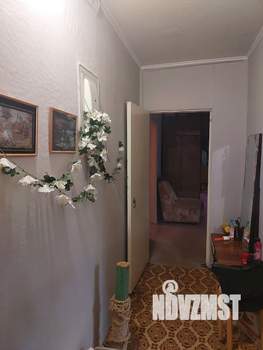 3-к квартира, вторичка, 59м2, 4/9 этаж
