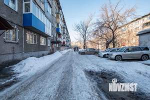 2-к квартира, вторичка, 44м2, 5/5 этаж