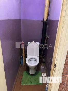 2-к квартира, вторичка, 44м2, 2/5 этаж