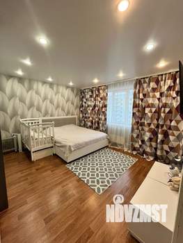 2-к квартира, вторичка, 60м2, 5/9 этаж