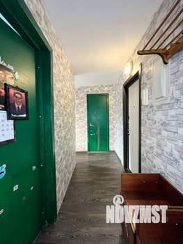 2-к квартира, вторичка, 43м2, 2/9 этаж