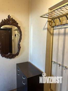 2-к квартира, вторичка, 42м2, 4/5 этаж