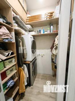 2-к квартира, вторичка, 54м2, 2/5 этаж