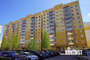 3-к квартира, вторичка, 70м2, 9/10 этаж