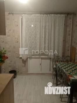 3-к квартира, вторичка, 60м2, 1/5 этаж