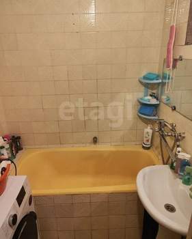 2-к квартира, вторичка, 52м2, 6/10 этаж