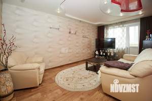 3-к квартира, вторичка, 59м2, 5/9 этаж