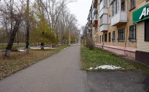 2-к квартира, вторичка, 47м2, 2/5 этаж