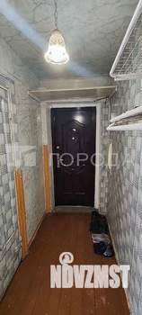 2-к квартира, вторичка, 46м2, 3/5 этаж