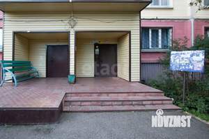 3-к квартира, вторичка, 67м2, 9/10 этаж