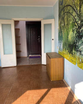 1-к квартира, вторичка, 40м2, 5/10 этаж