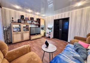 2-к квартира, вторичка, 52м2, 2/6 этаж